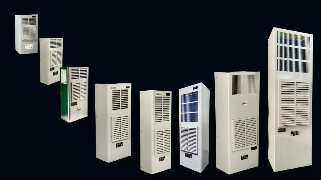 Top Industrial Panel Cooler Manufacturer In Chennai