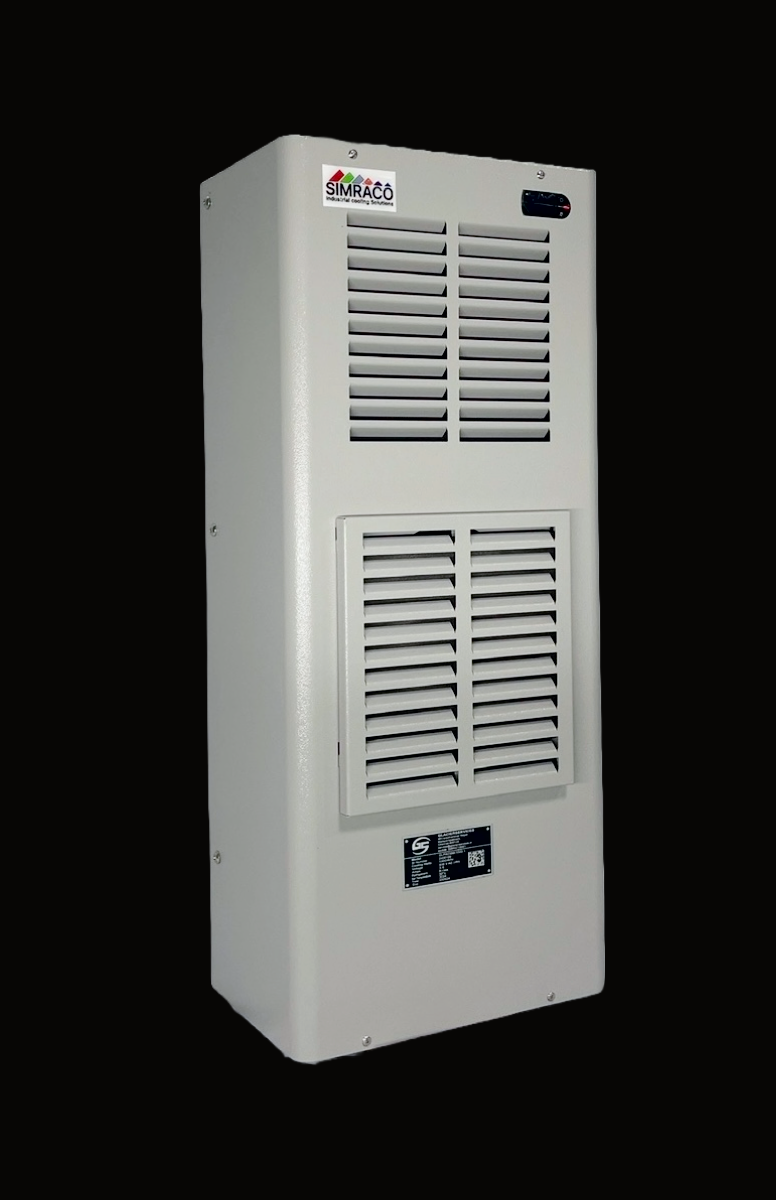 GPACSM-1000.2 1000W industrial panel AC for electrical control panels