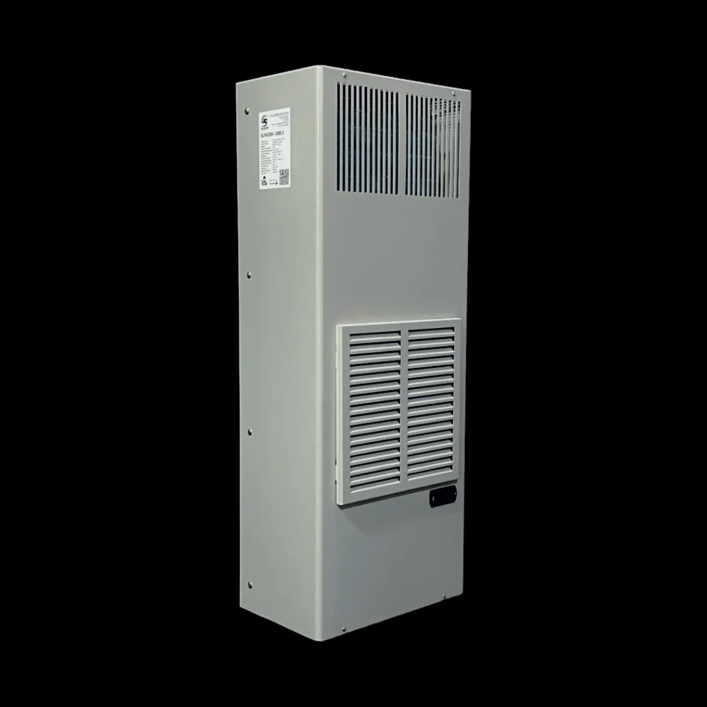 GPACSM-2500 — 2500W Industrial Panel Air Conditioner