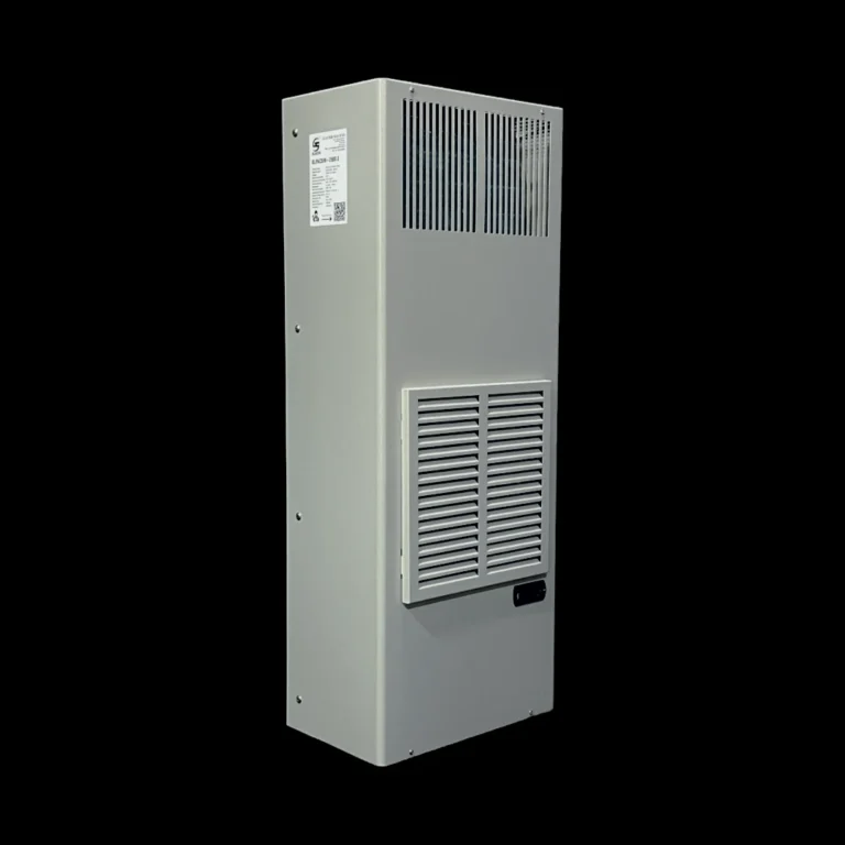 GPACSM-2500 — 2500W Industrial Panel Air Conditioner