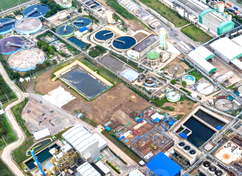 Chemical & Process Industries
