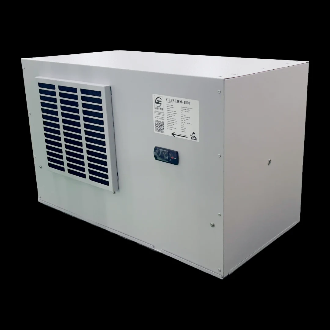 GLPACRM Series Roof Mount Industrial Panel Cooler