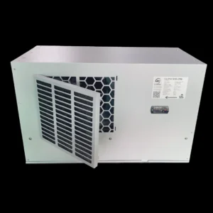 GLPACRM Series — Roof Mount Industrial Panel Cooler