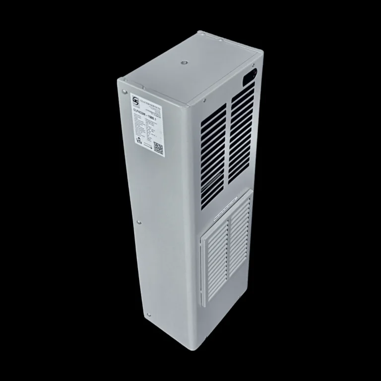 GPACSM-1000.2 — 1000W Industrial Panel Air Conditioner