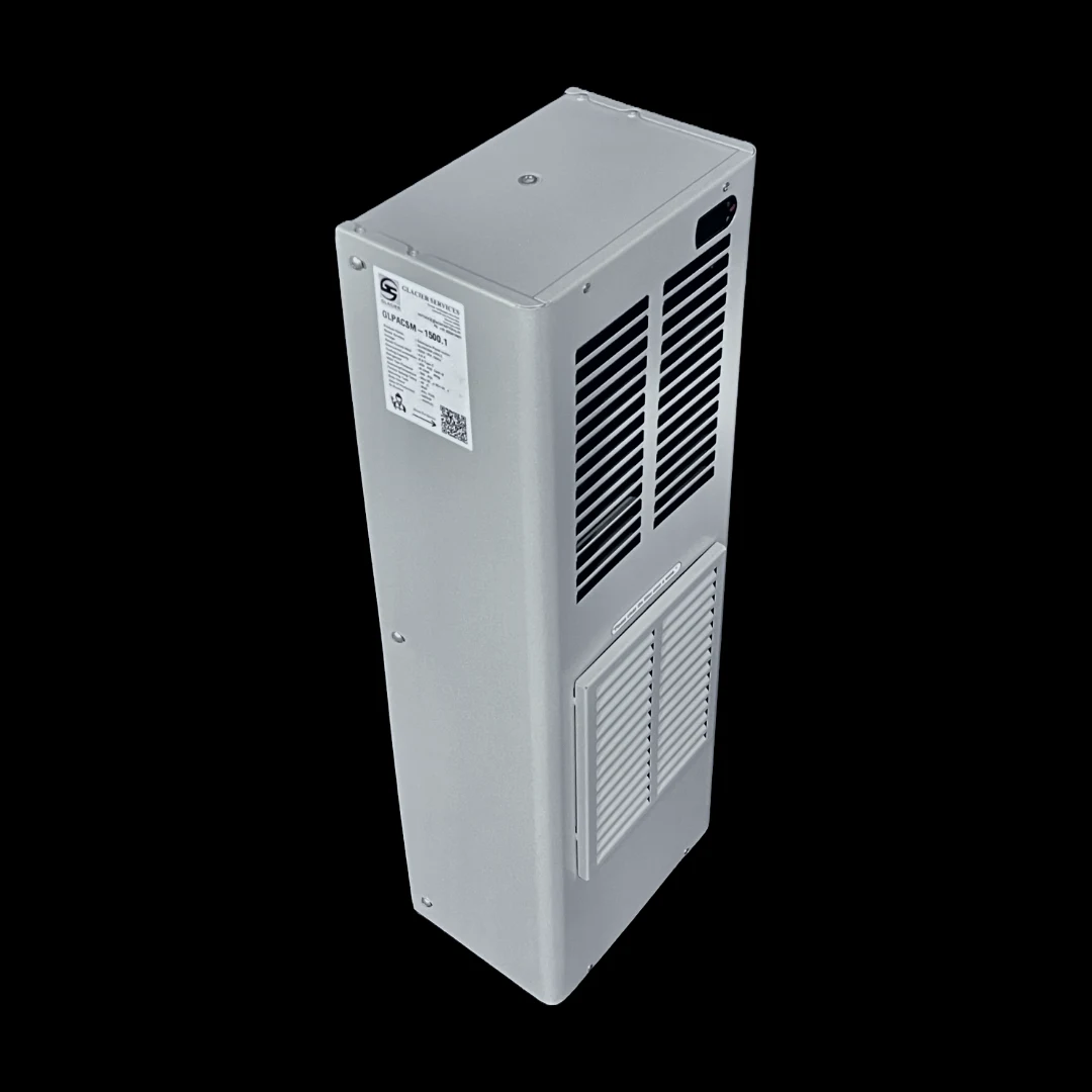 GPACSM-1000.2 1000W Industrial Panel Air Conditioner