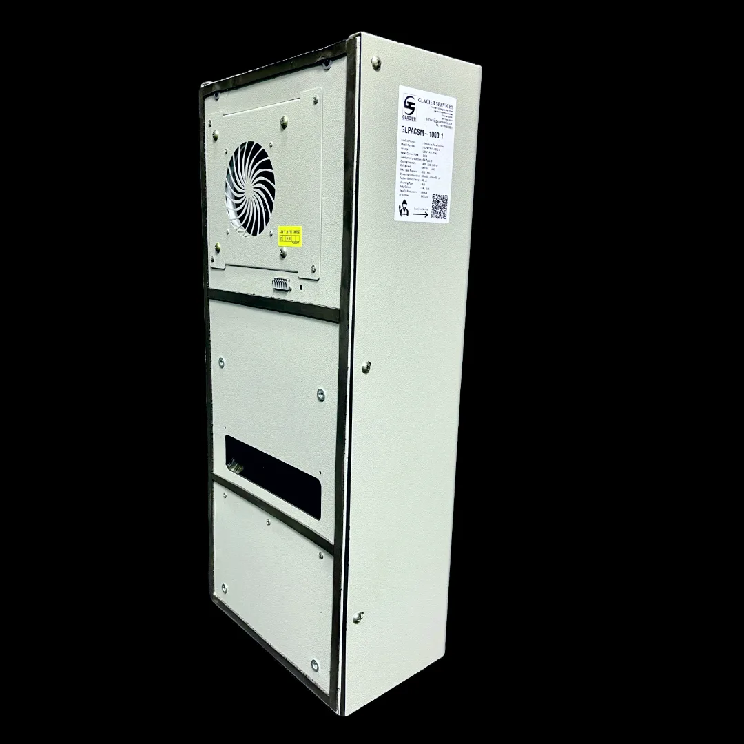 GPACSM-1000.2 1000W industrial panel air conditioner