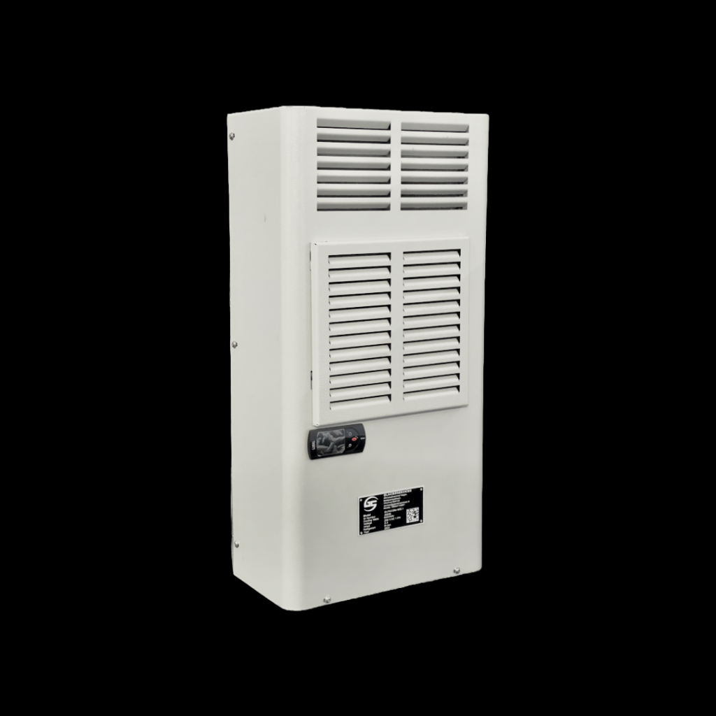 GPACSM-750.1 Panel Ac
