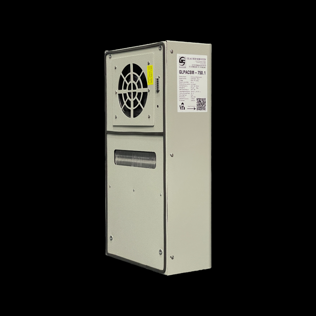 GPACSM-750.1 Panel Ac