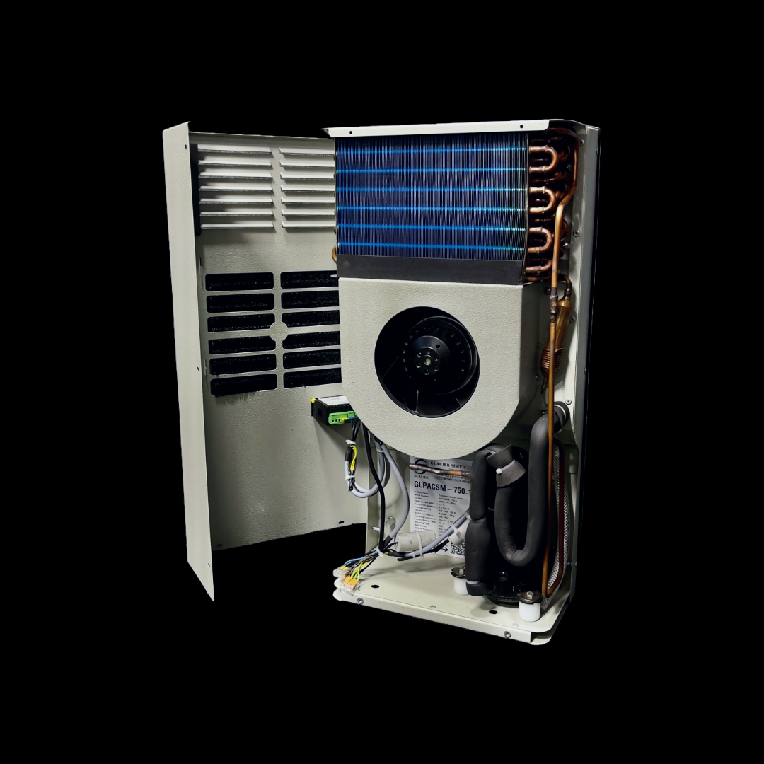 GPACSM-750.1 Panel Ac