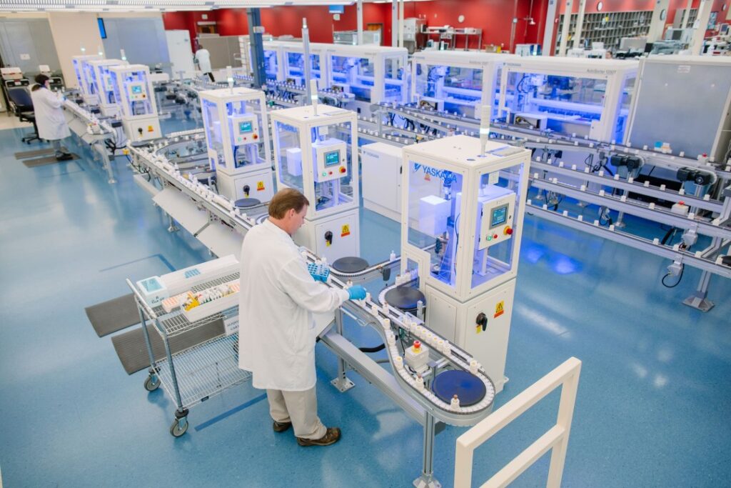 Research, Laboratory & Testing