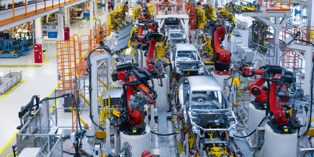 Automotive & Auto Components