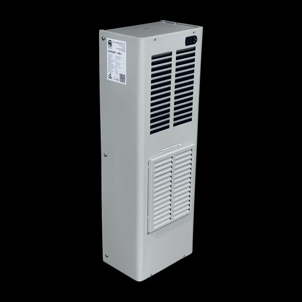 GPACSM-1500.2 Panel AC