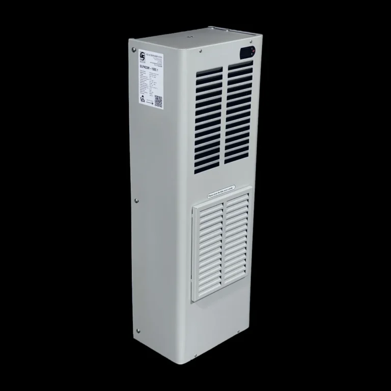GPACSM-1500.2 Panel AC