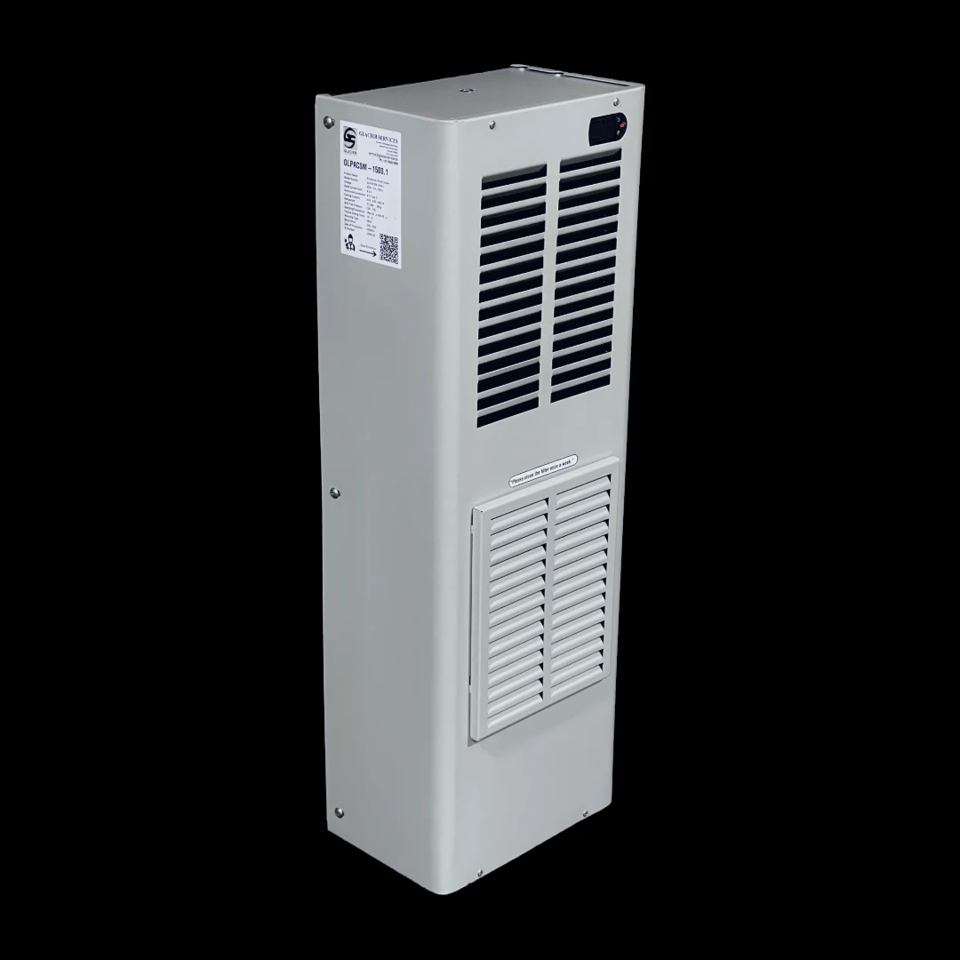 GPACSM-1500.2 1500W Industrial Panel Air Conditioner