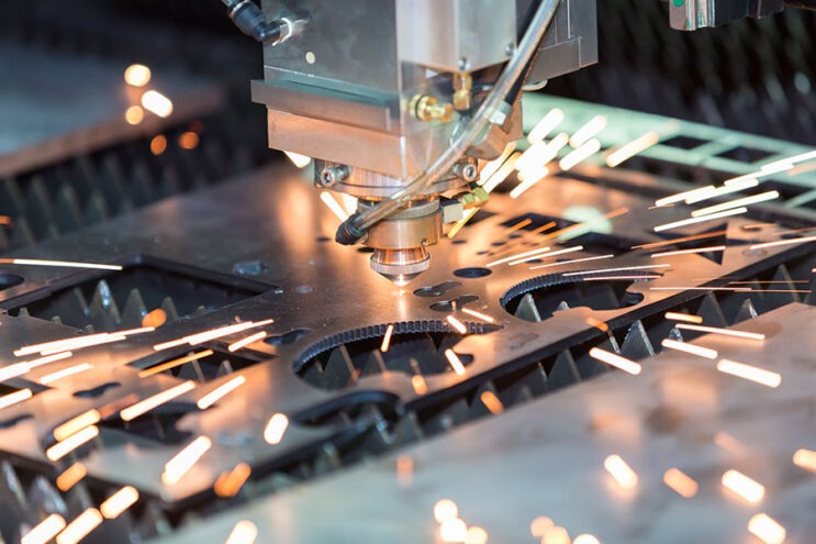 Metalworking & Fabrication